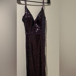 Jovani prom dress 00